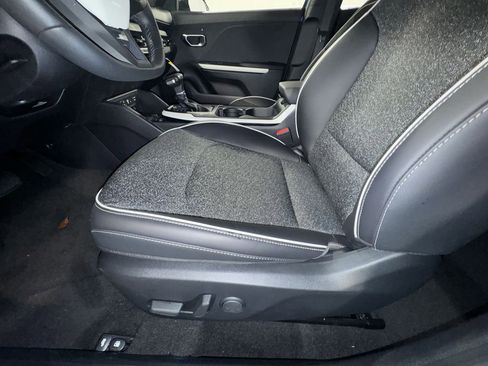 New 2025 Kia K4 GT-Line image 14