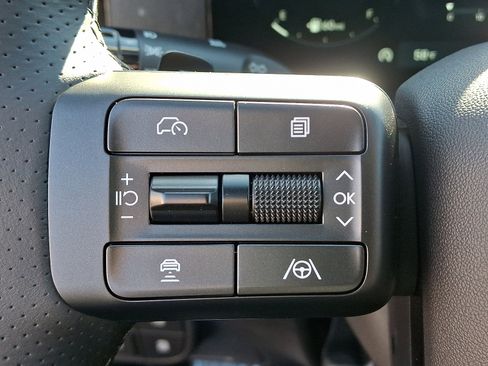 New 2026 Hyundai Palisade XRT Pro AWD/4WD image 11