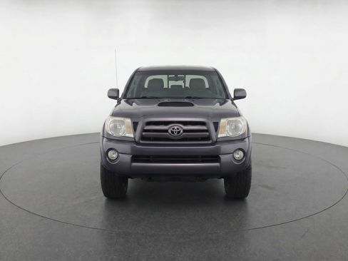 Used 2010 Toyota Tacoma 4x4 Double Cab image 24