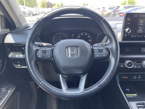 Used 2024 Honda CR-V EX-L image 6