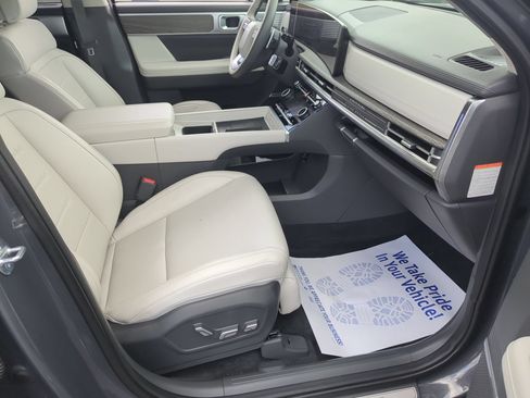 Used 2025 Hyundai Santa Fe Calligraphy AWD/4WD image 26