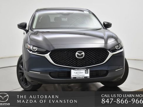 New 2026 MAZDA CX-30 AWD 2.5 S w/ Select Sport Pkg image 4