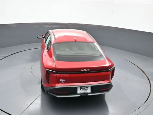 New 2025 Kia K4 EX image 38