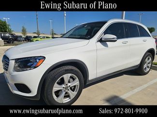 Used 2018 Mercedes-Benz GLC 300 video 2