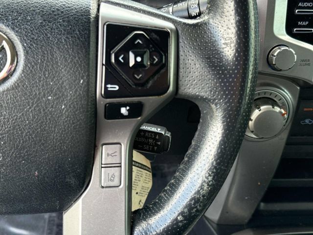 Used 2022 Toyota 4Runner SR5 RWD image 26