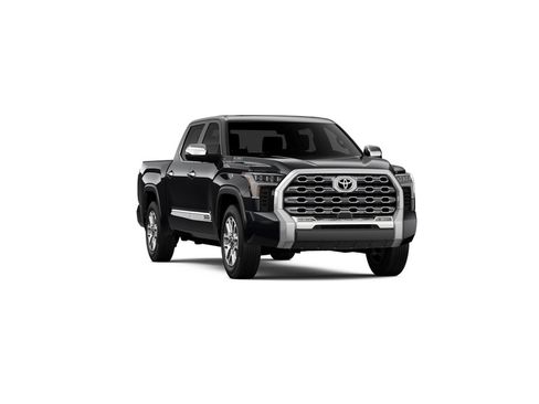 New 2026 Toyota Tundra 1794 Edition AWD/4WD image 50