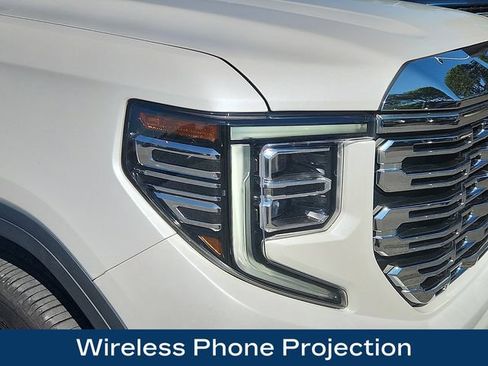 Used 2023 GMC Sierra 1500 Denali AWD/4WD image 11