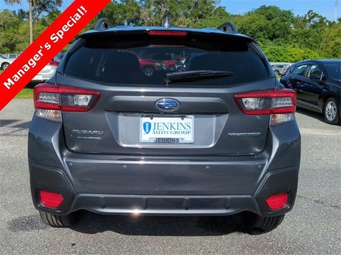 Used 2023 Subaru Crosstrek 2.5i Limited w/ Moonroof Package image 5