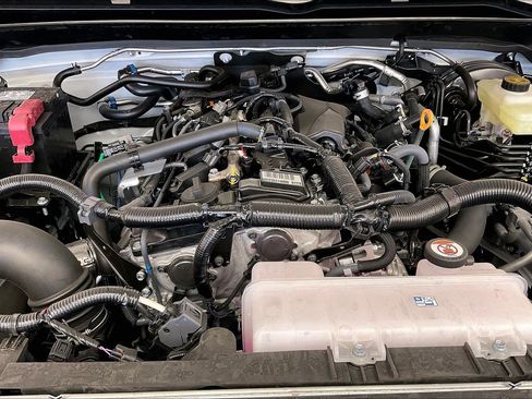 New 2026 Toyota Tacoma SR image 18