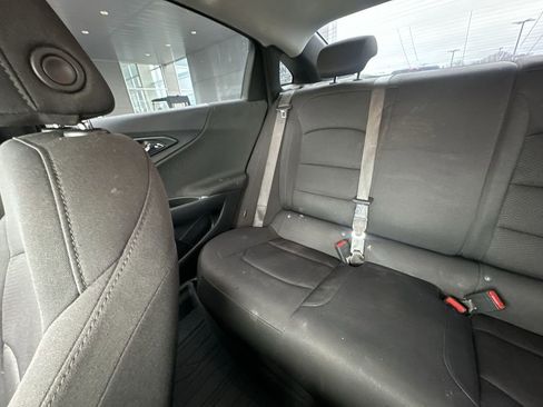 Used 2021 Chevrolet Malibu RS image 12