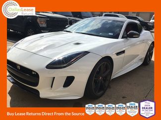 Used 2016 Jaguar F-TYPE R video 1