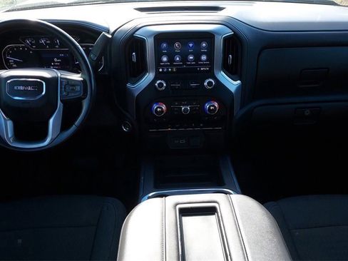 Used 2021 GMC Sierra 1500 Elevation image 24