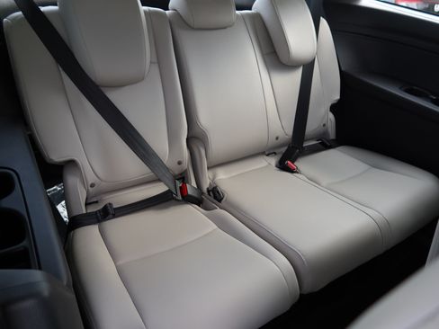 New 2026 Honda Odyssey EX-L image 8