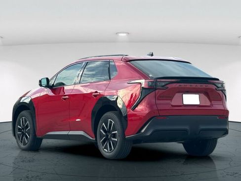 New 2026 Subaru Solterra Premium image 4