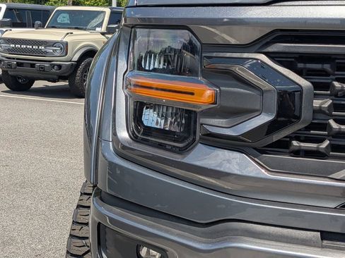 New 2026 Ford F150 XLT image 10