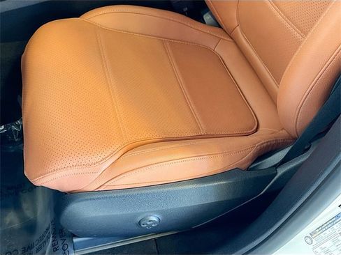 Certified 2025 Mercedes-Benz GLC 350e 4MATIC image 20