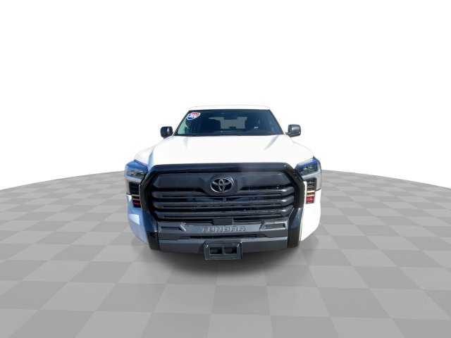 Used 2024 Toyota Tundra SR AWD/4WD image 5