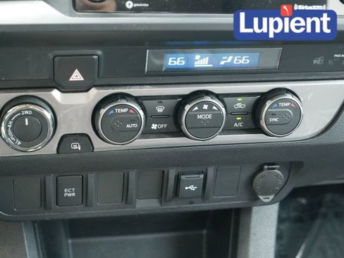 Used 2023 Toyota Tacoma SR image 20