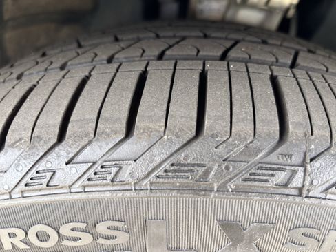 Certified 2026 BMW X7 xDrive40i image 12