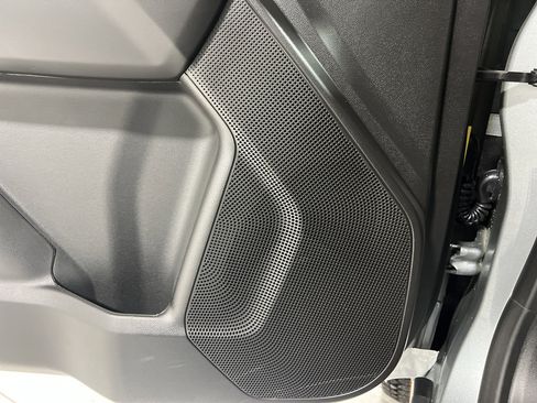 New 2026 Chevrolet Colorado Trail Boss w/ LPO, Tailgate Decal Package image 23