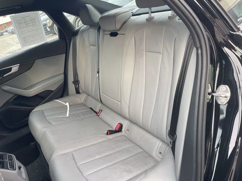 Used 2023 Audi A4 2.0T Premium Plus w/ Premium Plus Package image 13