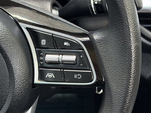 Used 2022 Kia Forte LXS FWD image 22