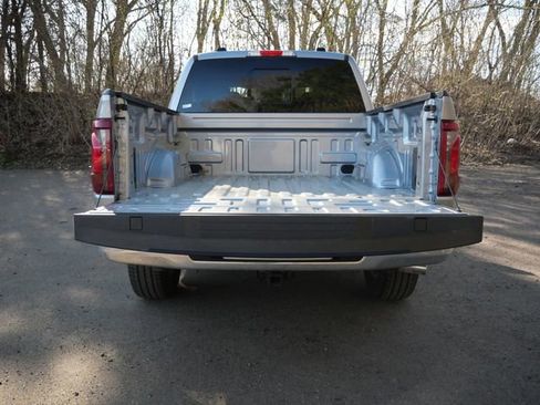 Used 2024 Ford F150 XLT w/ Equipment Group 302A MID AWD/4WD image 30