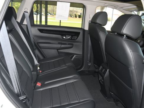 Certified 2024 Honda CR-V EX-L image 20