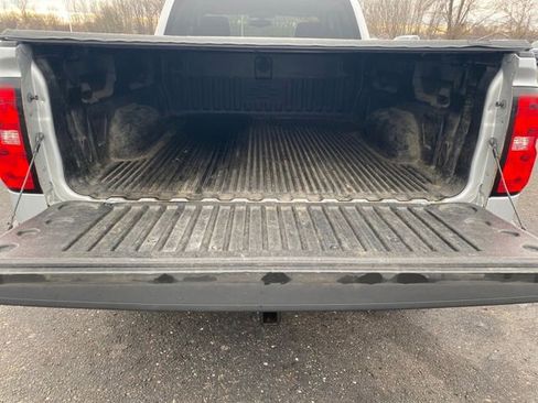 Used 2017 Chevrolet Silverado 1500 LT w/ All Star Edition image 19