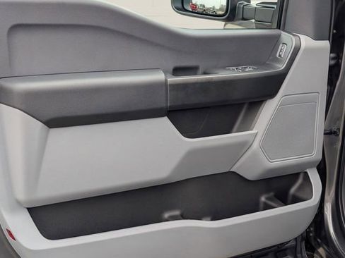 New 2026 Ford F250 XL w/ XL Off-Road Package image 12