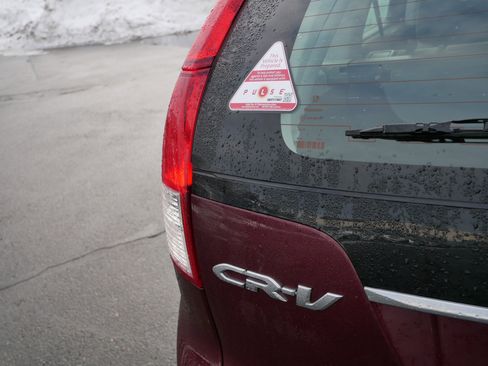 Used 2012 Honda CR-V LX image 17