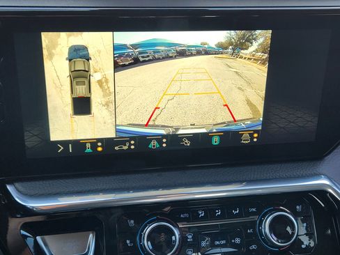 Certified 2023 GMC Sierra 1500 Denali w/ Denali Reserve Package image 17