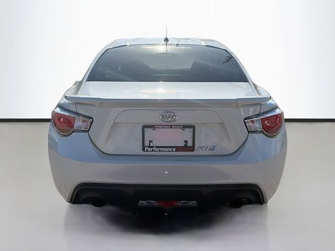 Used 2014 Scion FR-S Monogram Series image 7