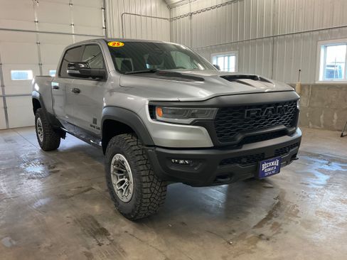 Used 2025 RAM 1500 RHO w/ RHO Level 1 Equipment Group AWD/4WD image 6