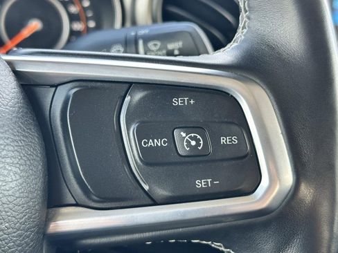 Used 2020 Jeep Gladiator Sport w/ Quick Order Package 24S image 16