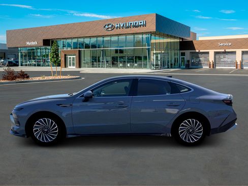 New 2026 Hyundai Sonata SEL image 42