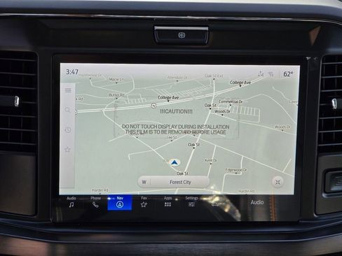 New 2026 Ford F450 Lariat image 4