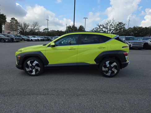 New 2026 Hyundai Kona Limited image 4