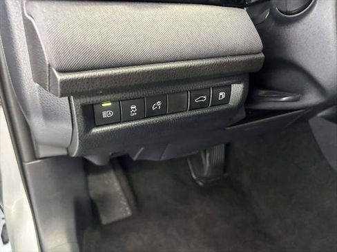Certified 2026 Toyota Camry LE FWD image 17
