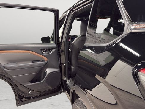 Certified 2026 Subaru Forester Sport AWD/4WD image 27