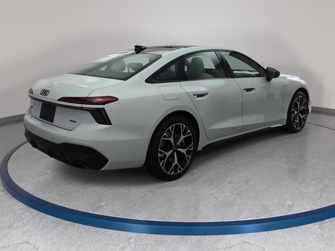 New 2026 Audi A6 Premium Plus image 5