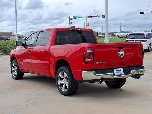 Used 2024 RAM 1500 Laramie RWD image 5