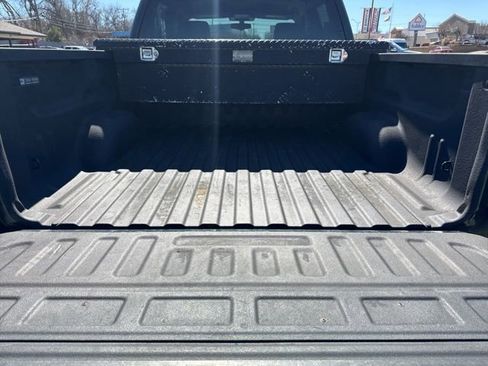 Used 2015 Chevrolet Silverado 1500 LT w/ LT Convenience Package image 21