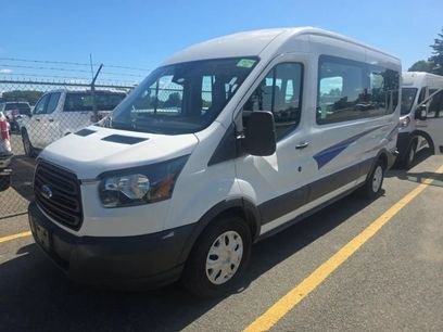Used 2018 Ford Transit 350 XL