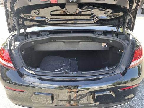 Used 2023 Mercedes-Benz C 300 Cabriolet image 12