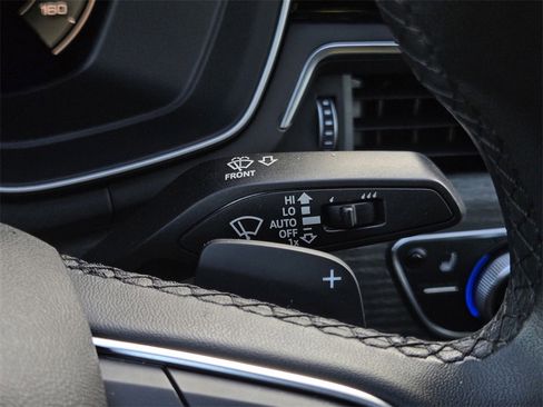 Used 2024 Audi A5 2.0T Premium Plus image 24