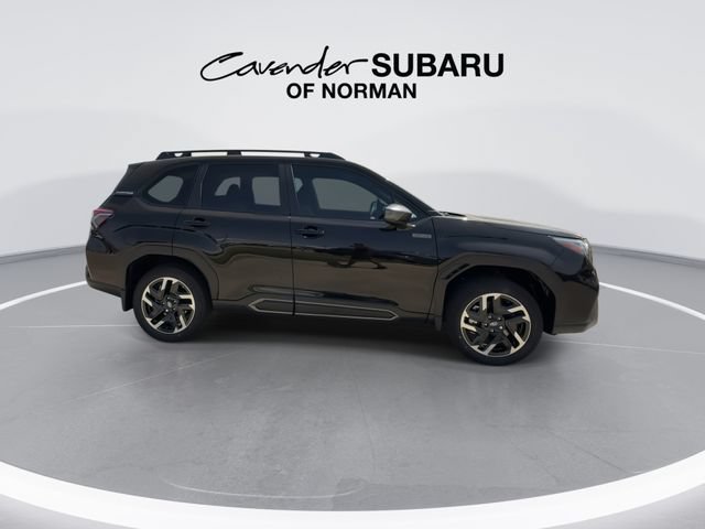 New 2026 Subaru Forester Premium AWD/4WD image 11
