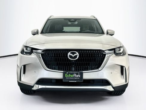 Used 2024 MAZDA CX-90 Plug-In Hybrid w/ Premium Plus AWD/4WD image 2