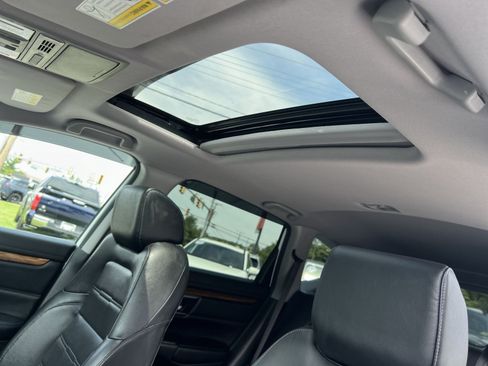 Used 2019 Honda CR-V Touring image 24