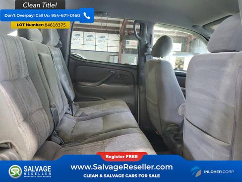 Used 2006 Toyota Tundra SR5 image 13